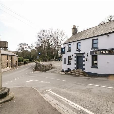 Babbling Brook Cottage Stony Middleton المظهر الخارجي الصورة